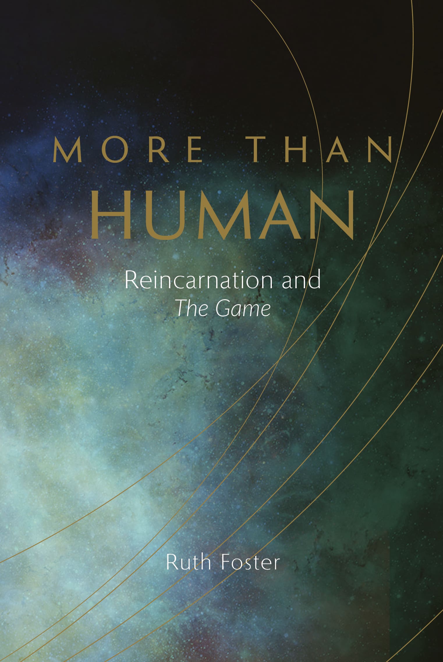 More Than Human